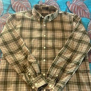 Pendleton Men’s Buttondown